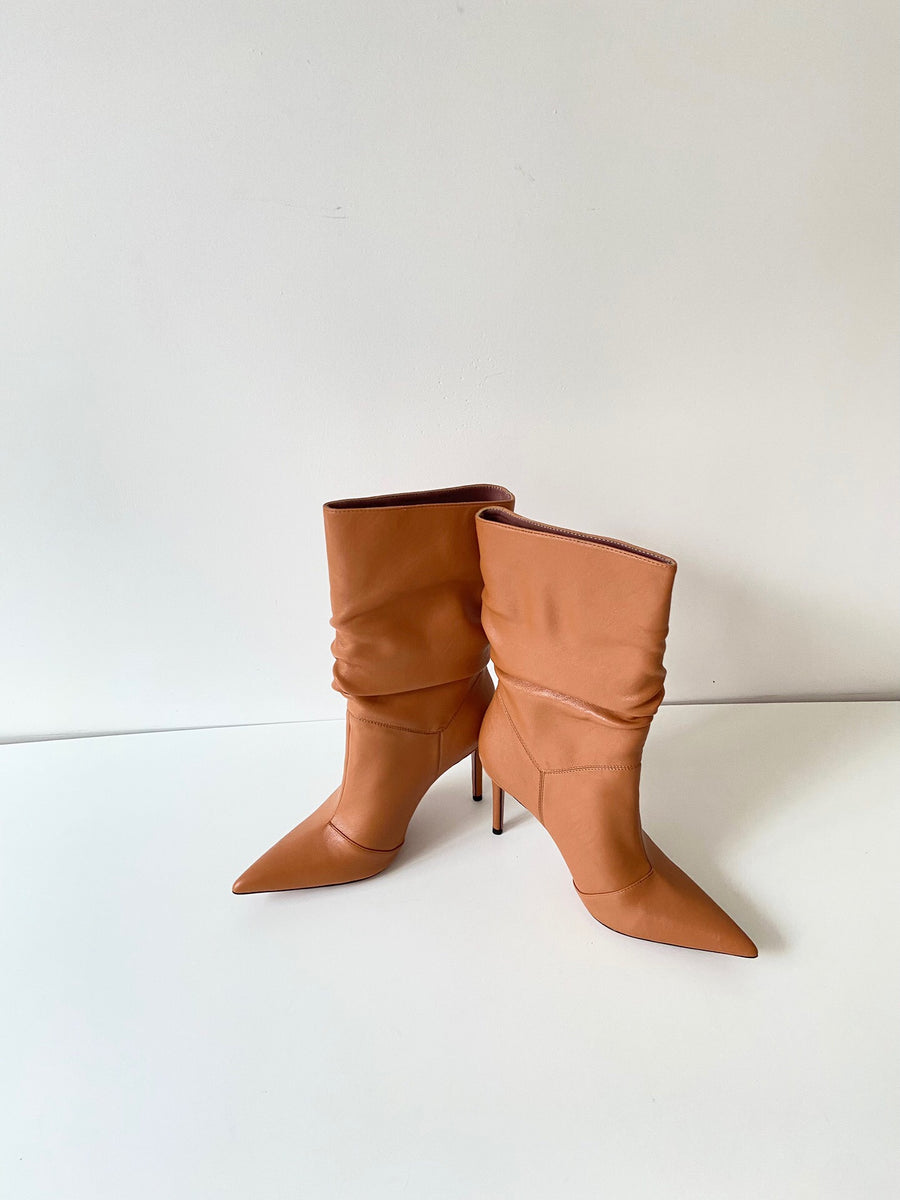Oslo ankle boots