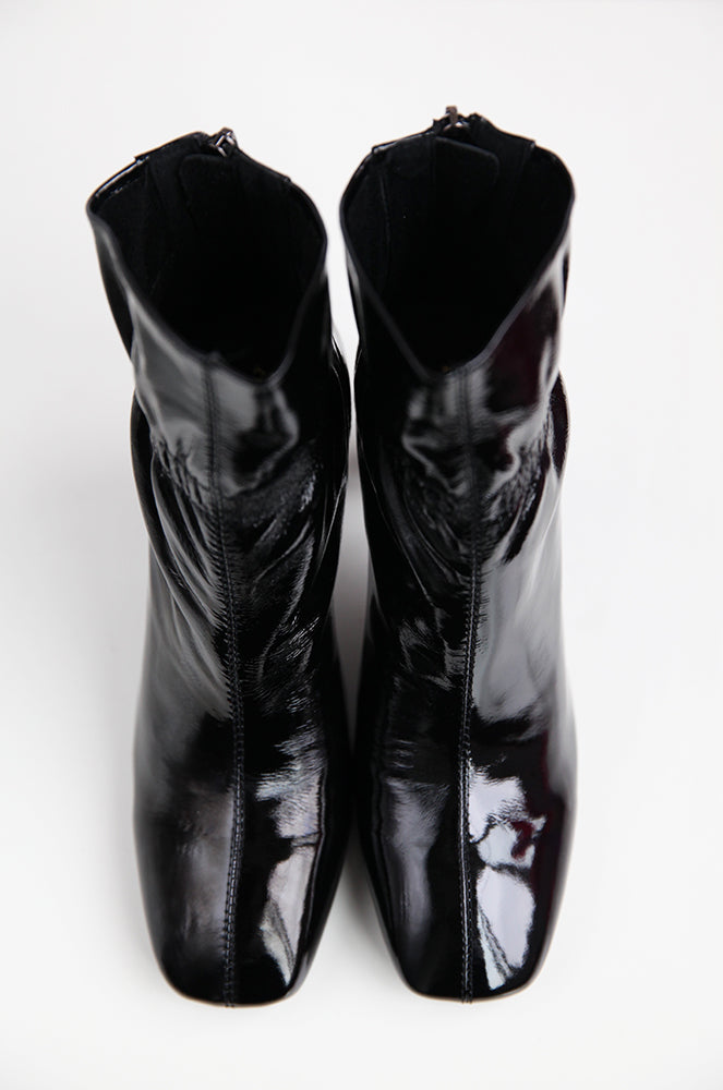 Sabrina boots in Black - FINAL SALE
