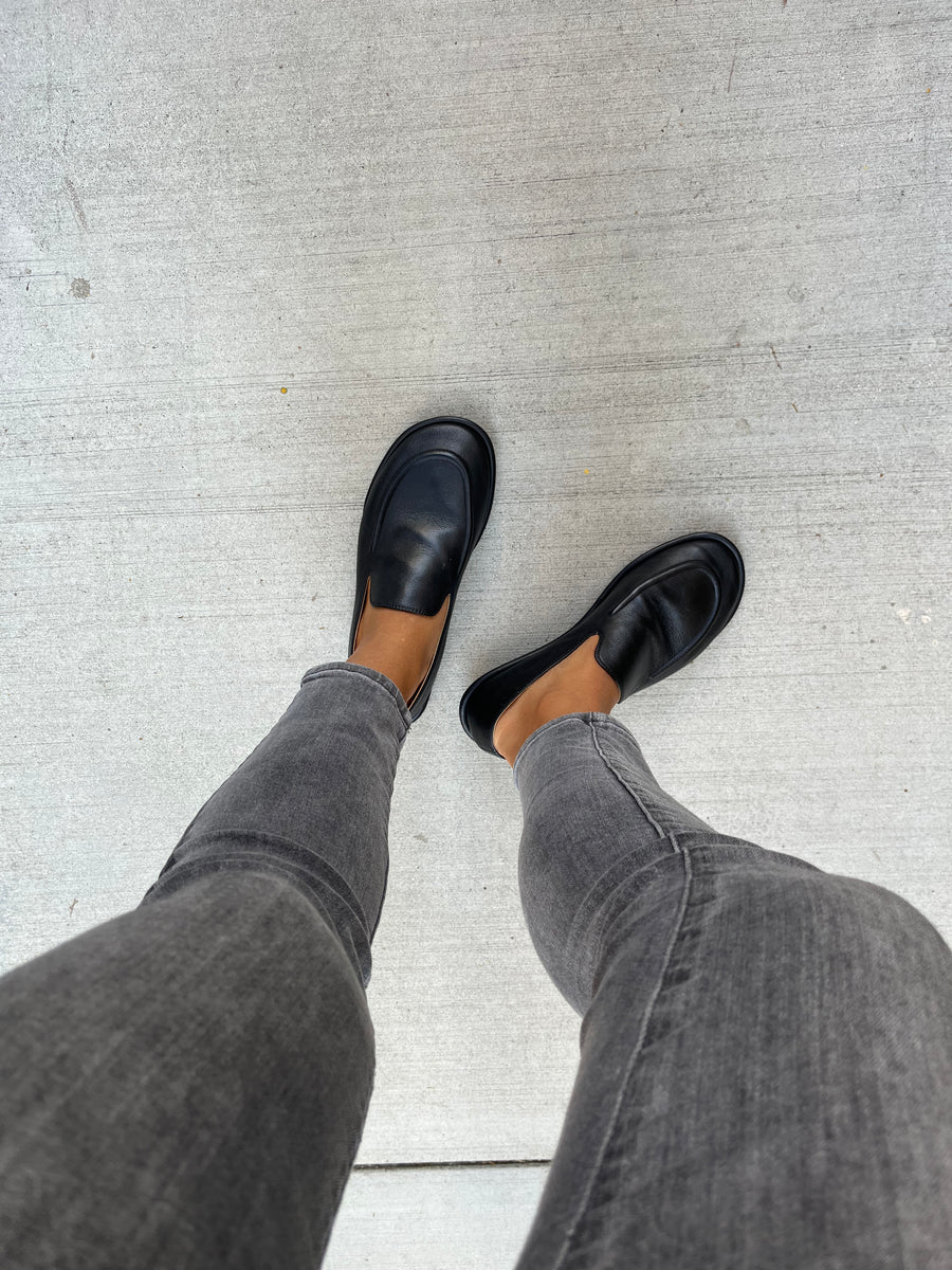 Lisia loafers