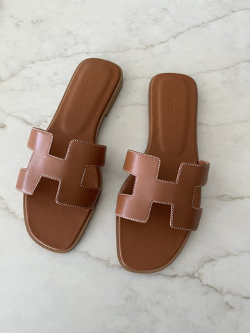Lyka sandals
