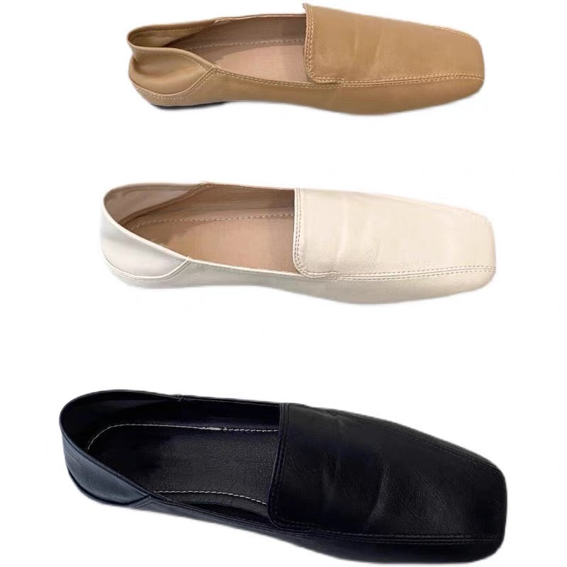 Axell loafers flats