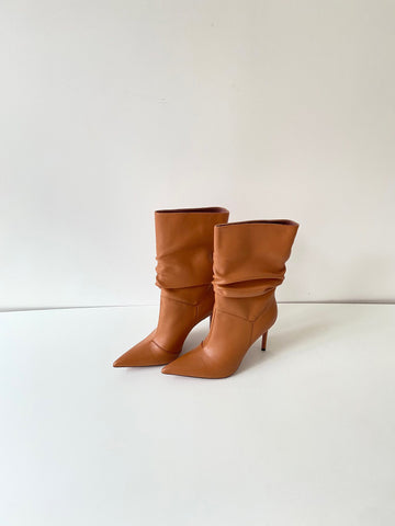 Oslo ankle boots