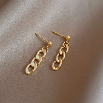 Tsuki Earrings