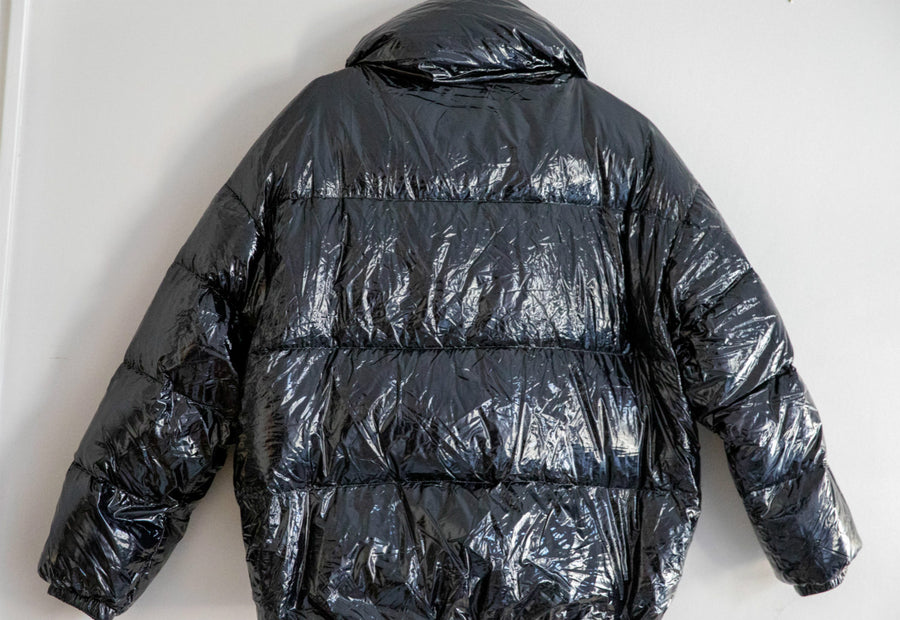 Kamden puffer jacket