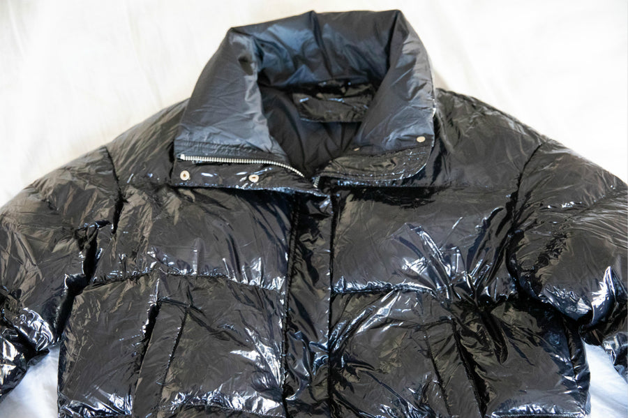 Kamden puffer jacket