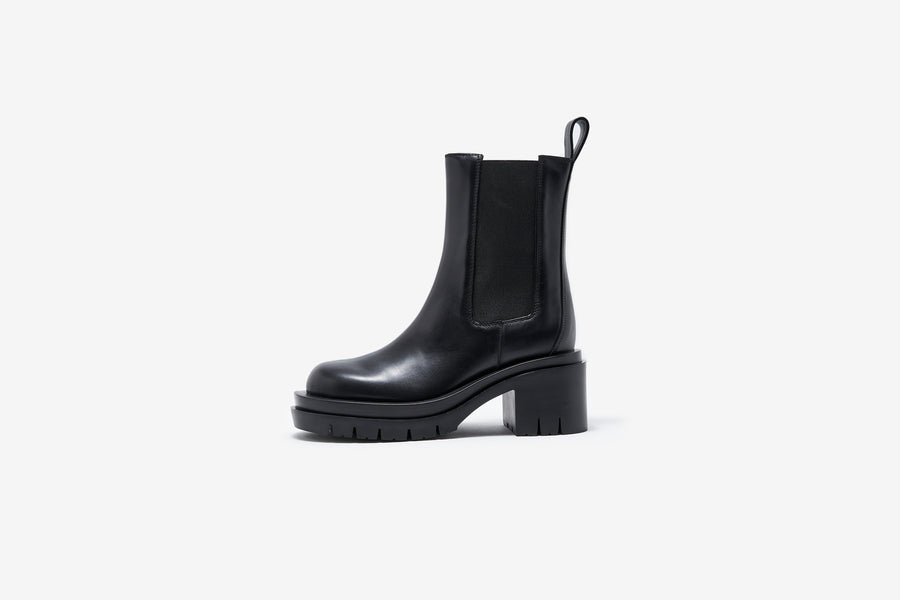 Victor Boots