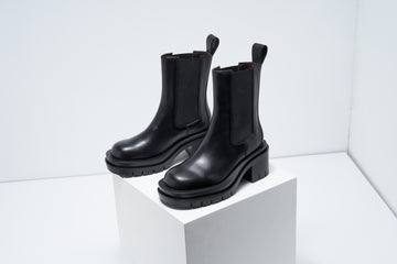 Victor Boots