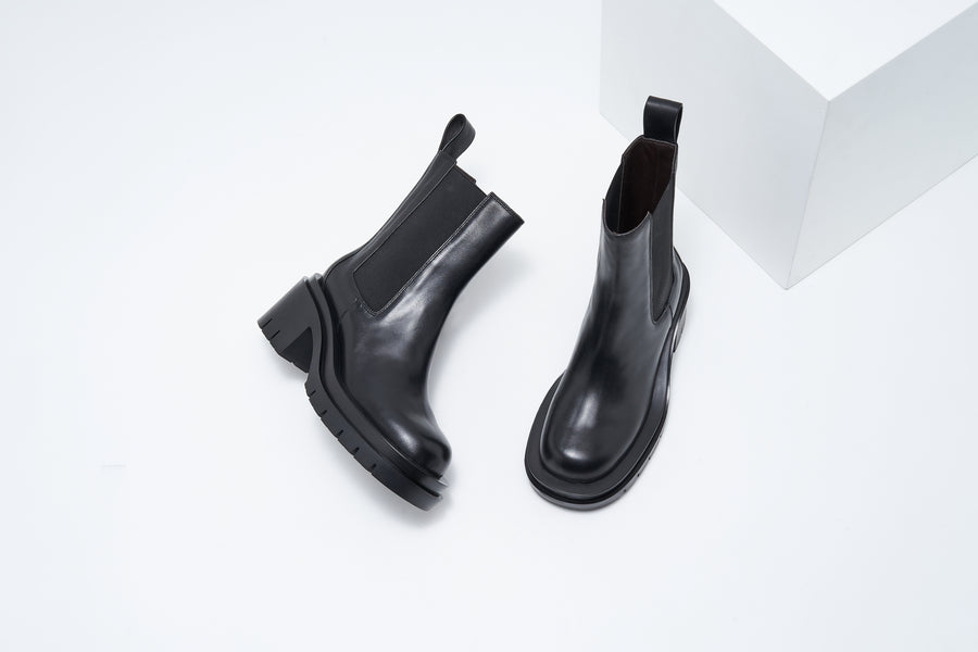 Victor Boots