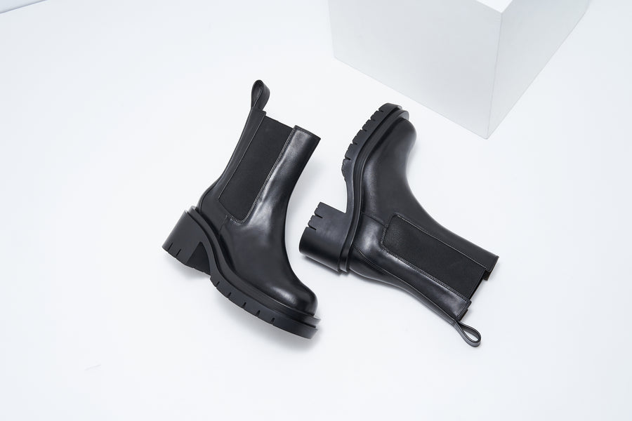 Victor Boots