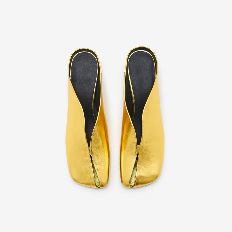 Nusa heels