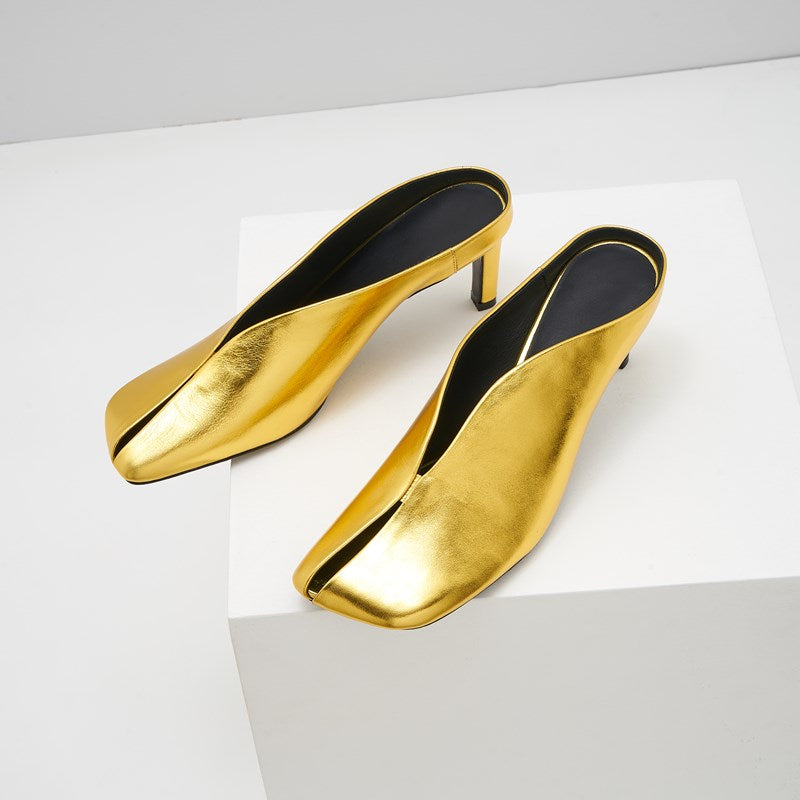 Nusa heels