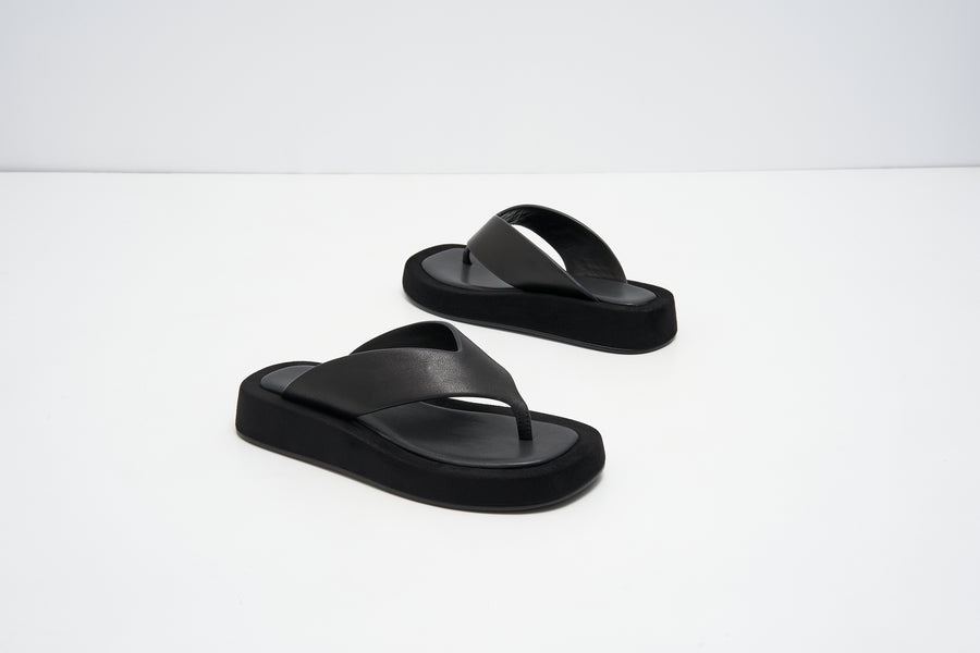 Parker sandals