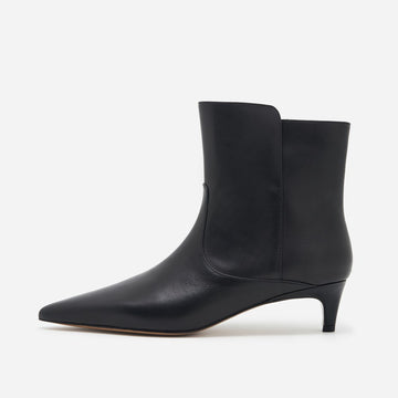 Cassini ankle boots