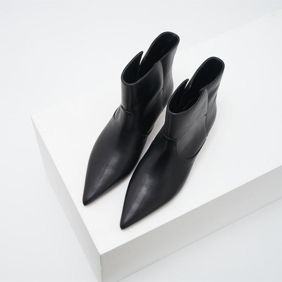 Cassini ankle boots
