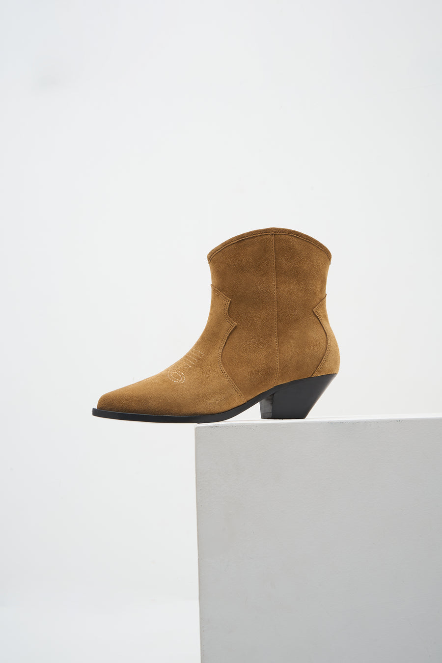 Annika ankle boots