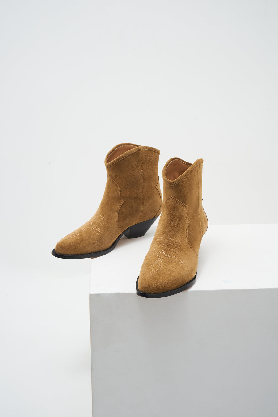 Annika ankle boots