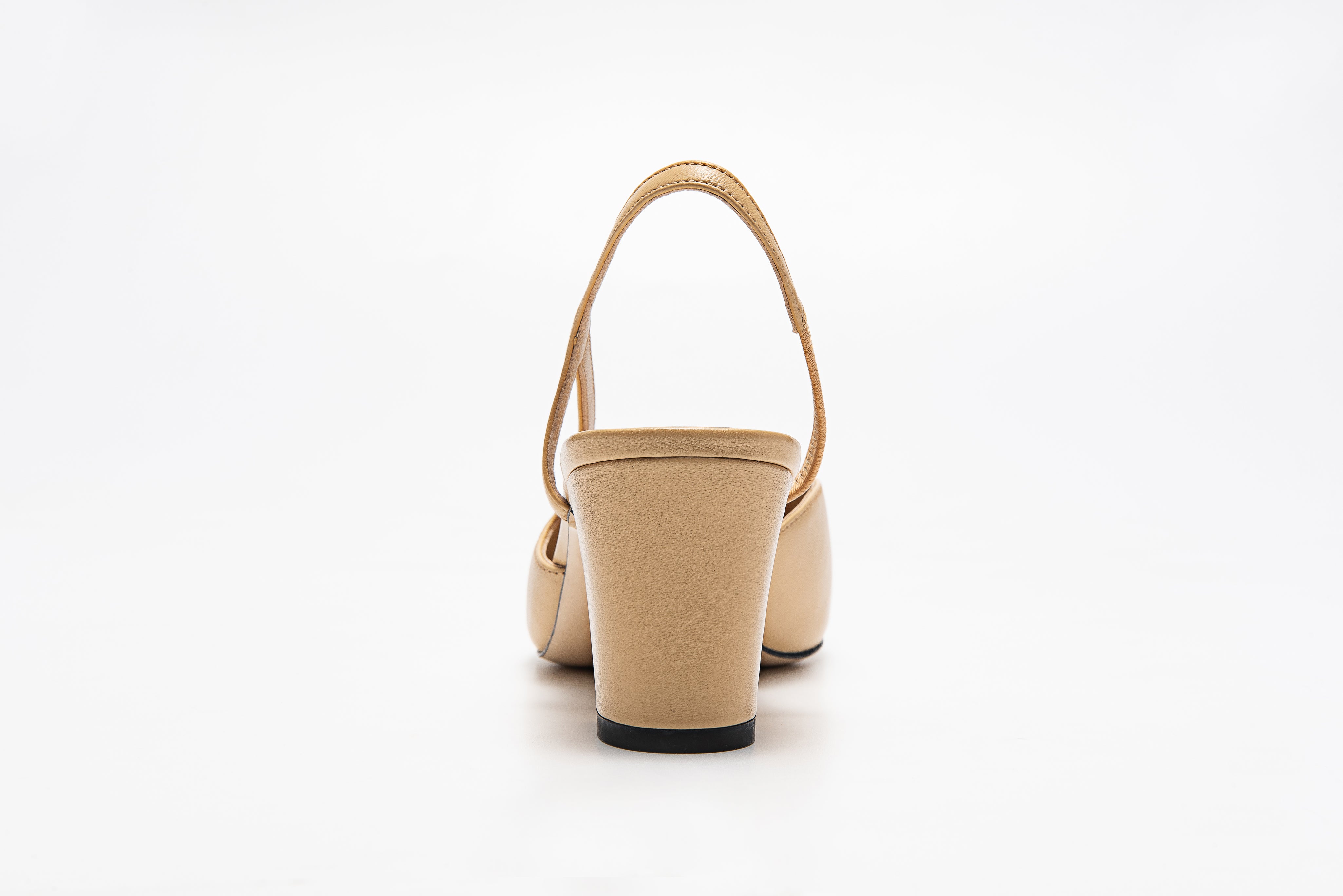 Crisi slingback Heels – Anna Xi