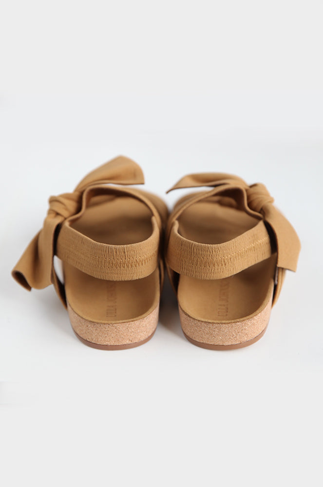 Ramona Bow Sandals size 37