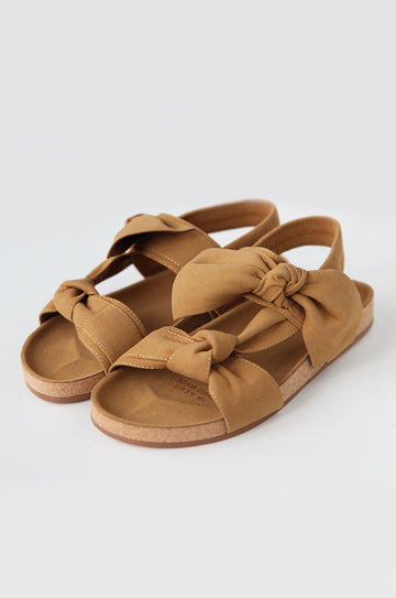 Ramona Bow Sandals size 37