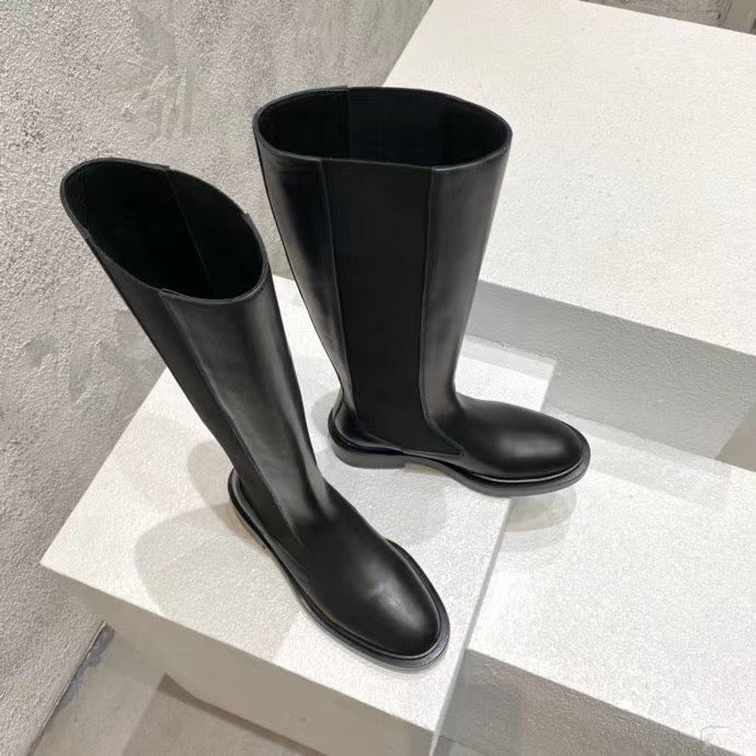 Olivia boots