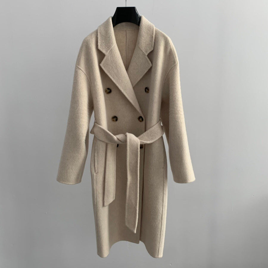 Theodore Coat