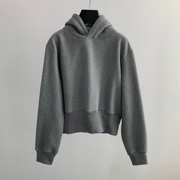 Harvey sweatshirt Grey