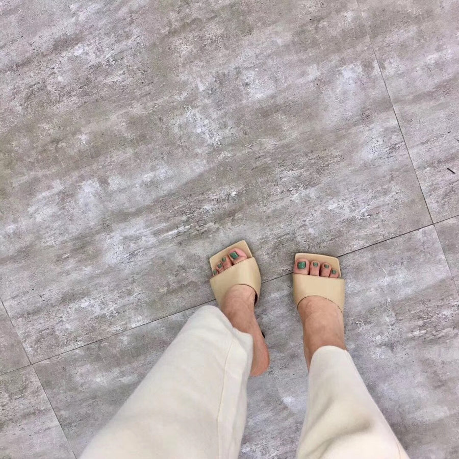 Sabra heels