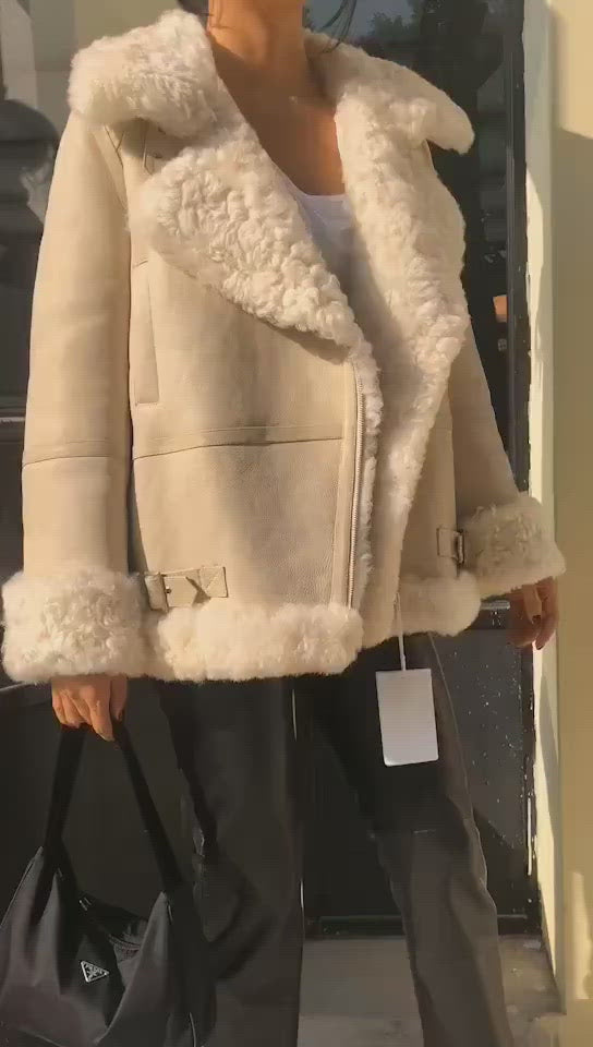 Toska jacket