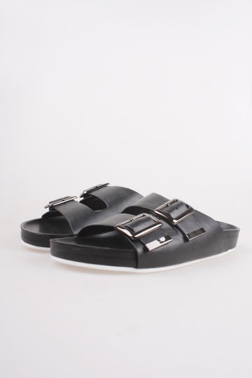 Marissa Buckled Sandal