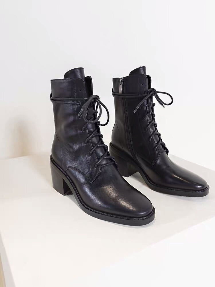 Nino boots