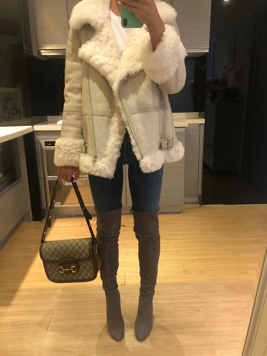 Toska jacket