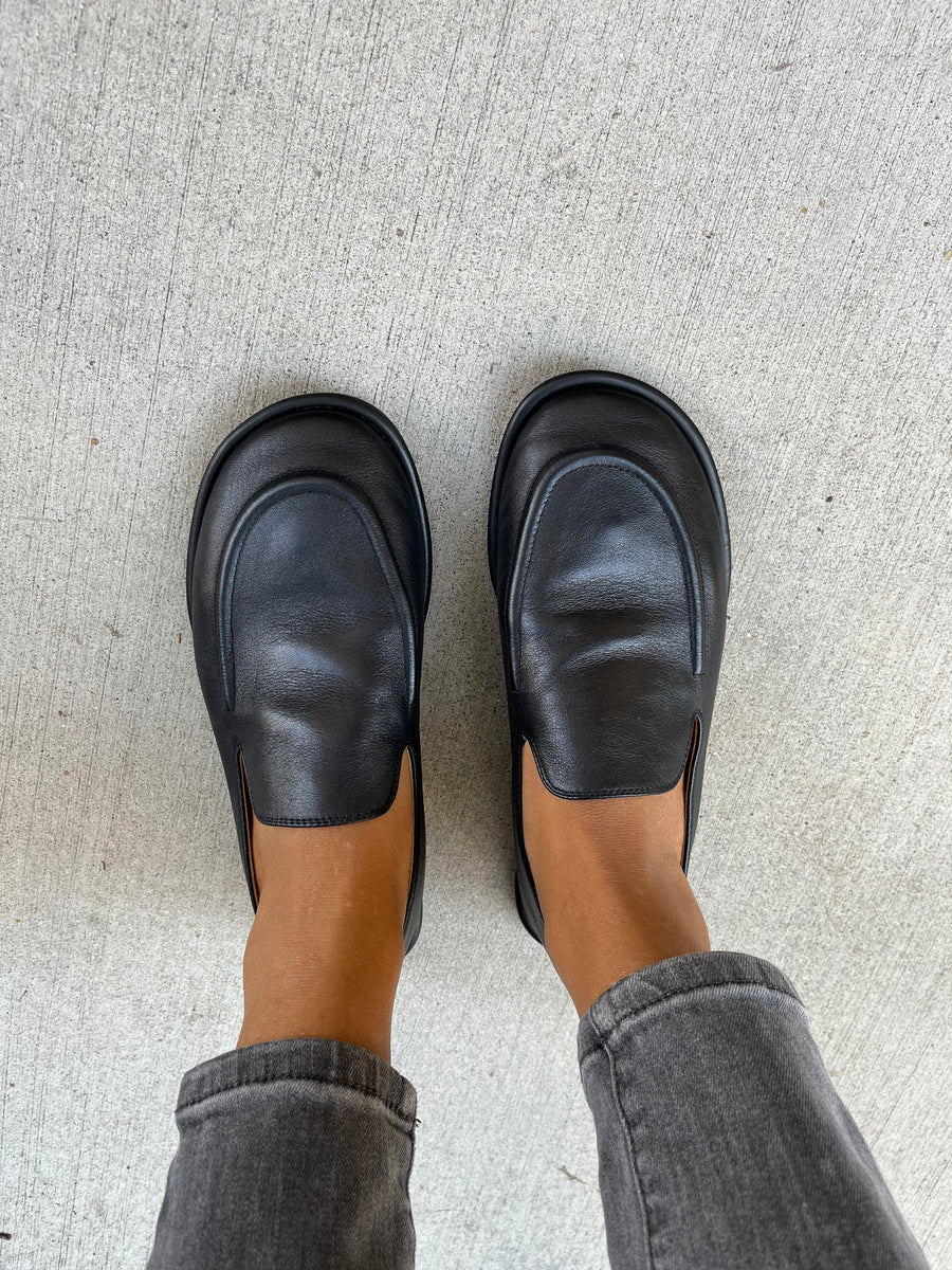 Lisia loafers