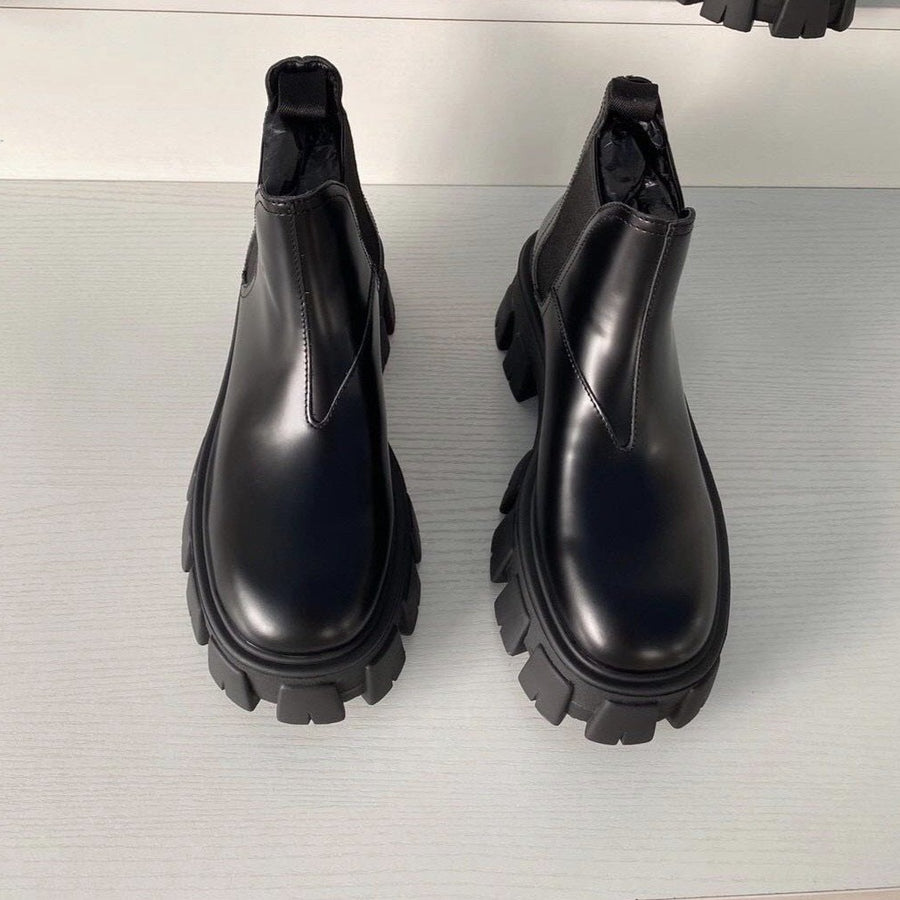 Marci ankle boots