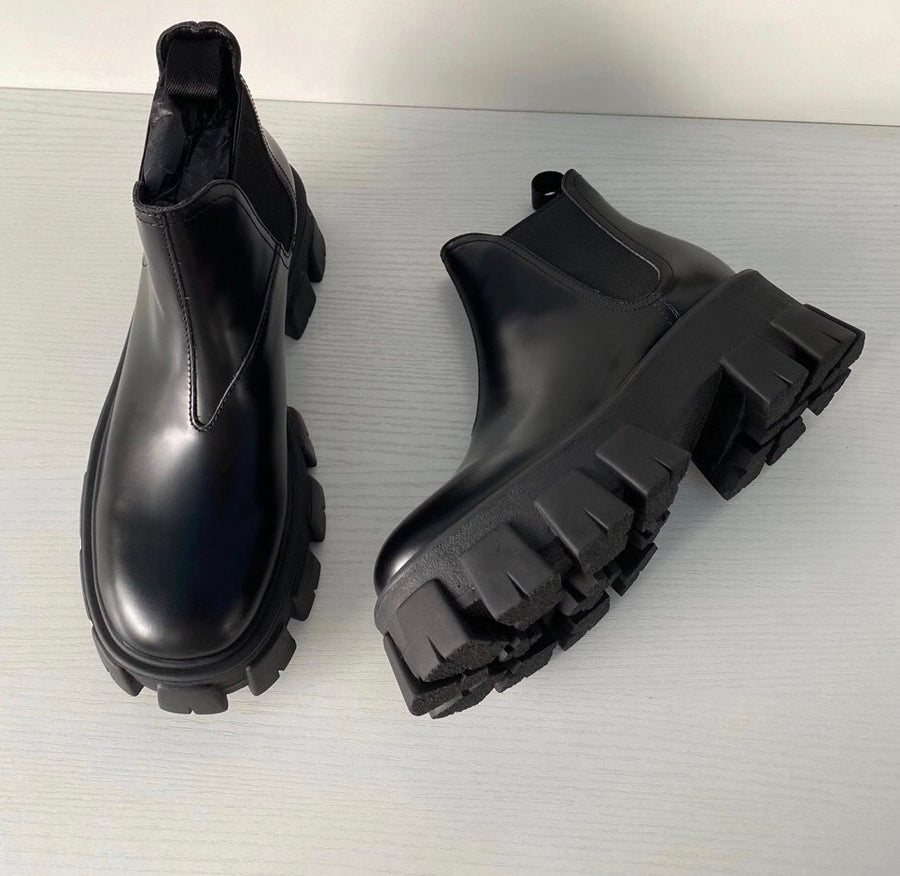 Marci ankle boots