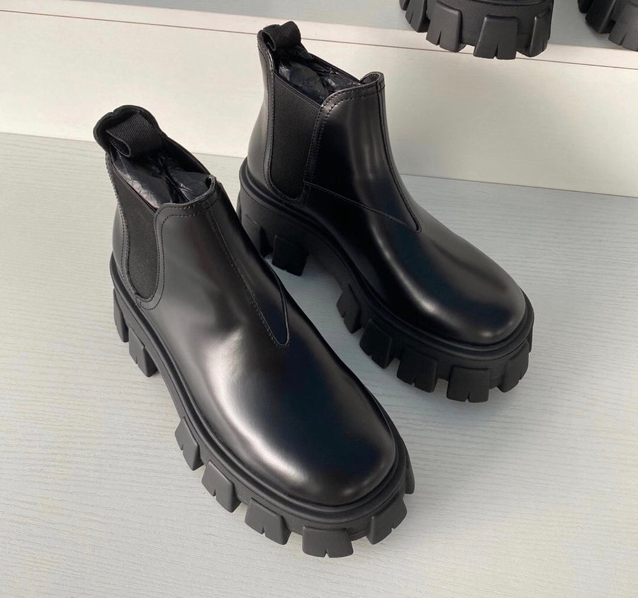 Marci ankle boots