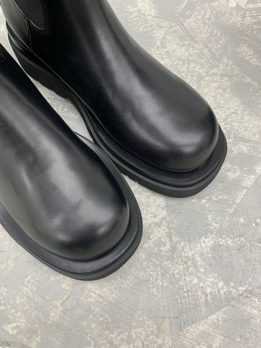 Luka boots Men