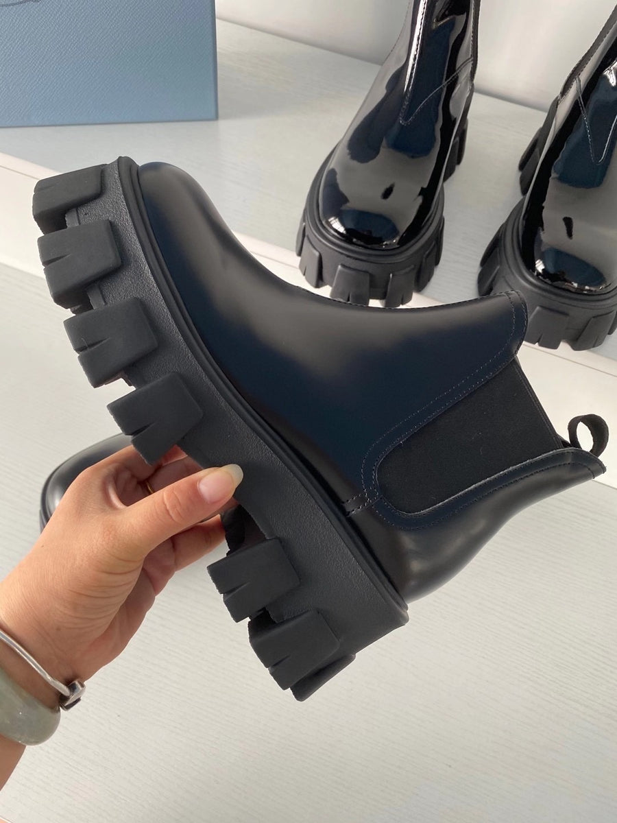 Marci ankle boots