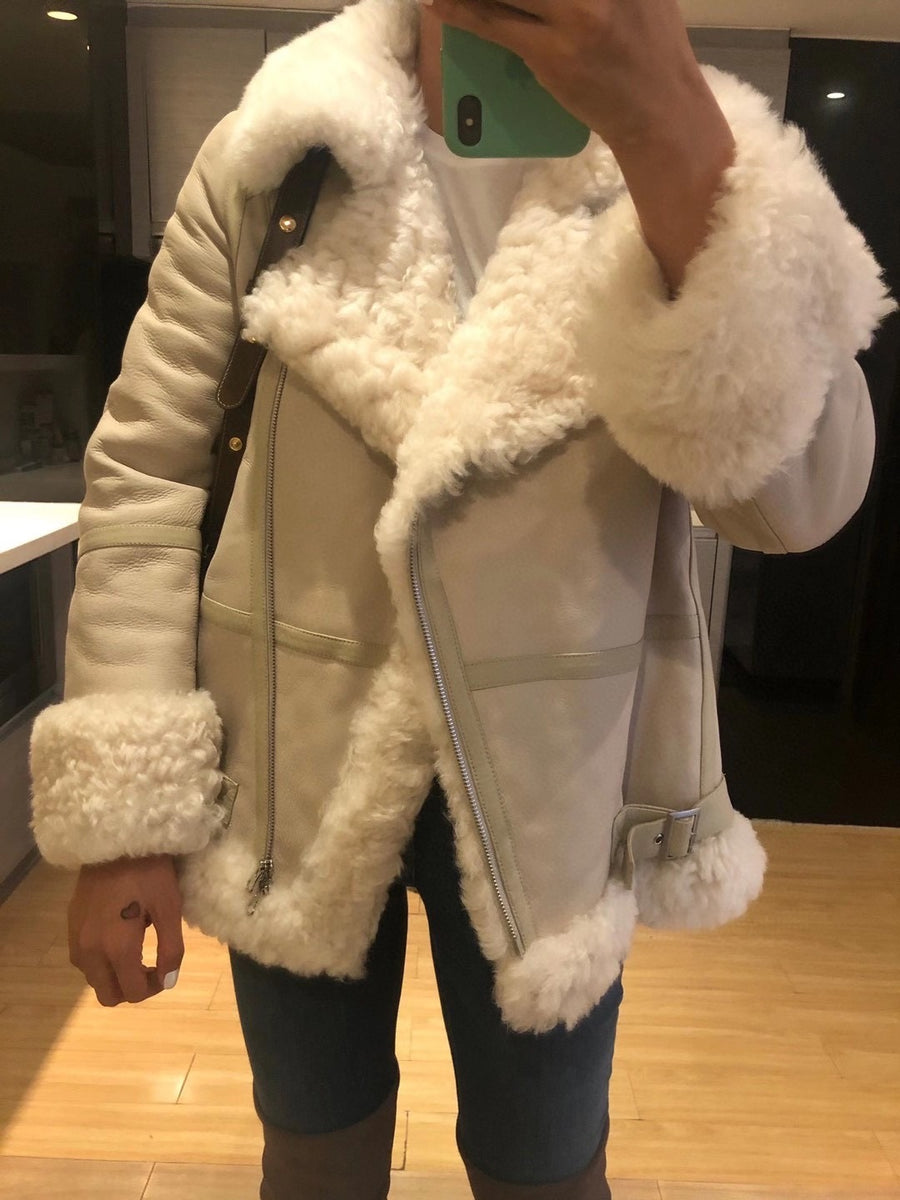 Toska jacket