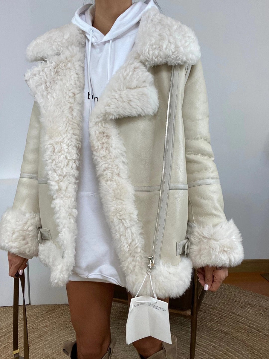 Toska jacket