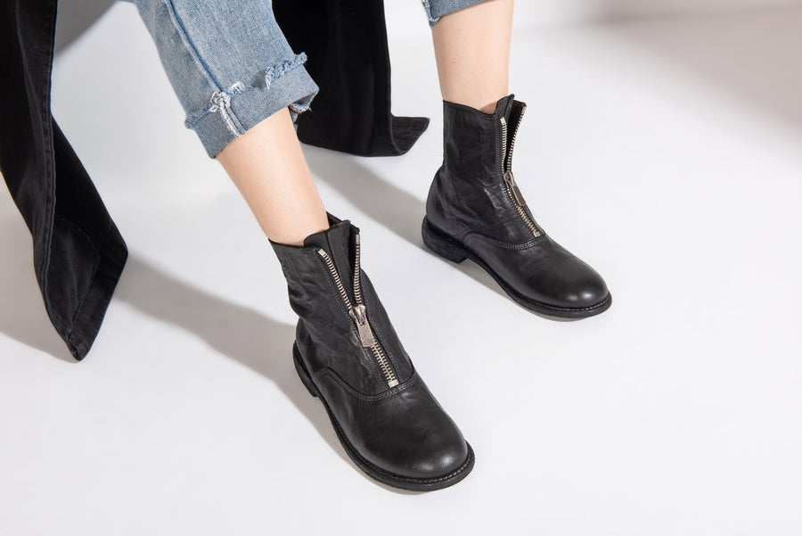Lian ankle boots