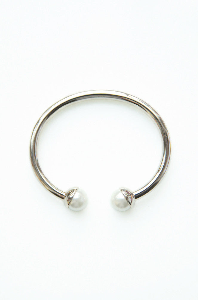 Pave Bracelet