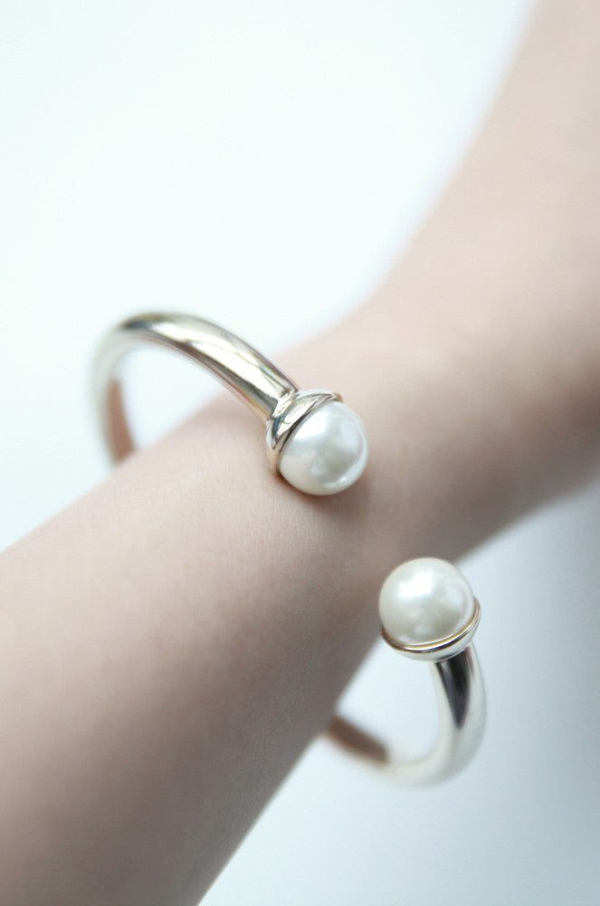 Pave Bracelet