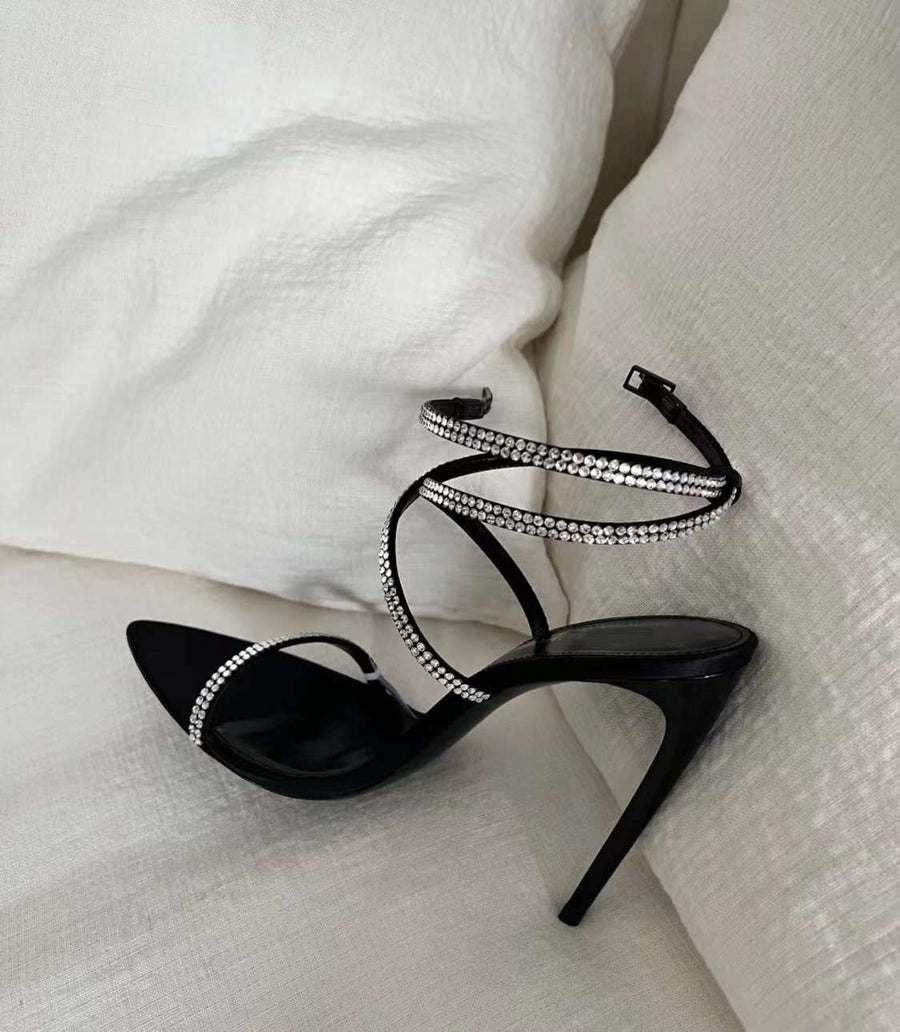 Visha heels